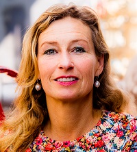 Heleen  Kooy