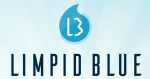 Limpid Blue